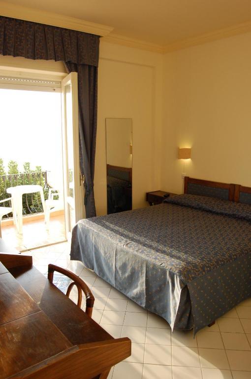 Hotel Giardino Sul Mare Lipari  Chambre photo