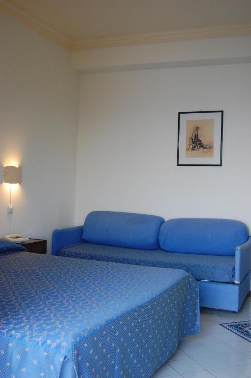 Hotel Giardino Sul Mare Lipari  Chambre photo